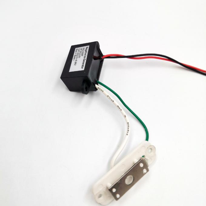 Ionizer Module DC3.7V Small Negative Ion Generation Plasma Ozone Generator Ionizer Module