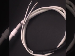 12V 80W Ceramic Pellet Igniter Element For Jim Bowie / Daniel Boone Prime Models