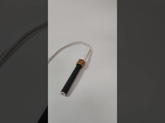 Threaded Cartridge Heater Hot Rod Ceramic Igniter 300W 120V-240V