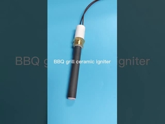 Alumina Ceramic Pellet Igniter 230V Sustainable for Pellet Stove