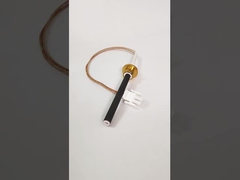 Industrial 230V Ceramic Igniter Heater For Pellet Stove