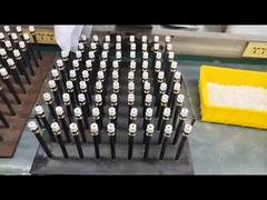 Original Ceramic Heater lighter For Kindling Stoves And Pellet Boilers With Threaded 3/8''