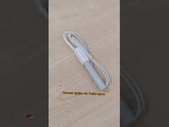 Ceramic Glow Ignition Rod , Ceramic Pellet Boiler Ignitor 93mm 230V